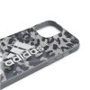 Adidas OR Snap Case Leopard iPhone 13Pro Max 6,7 szary/grey 47262